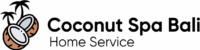 Logo Coconut Spa Bali
